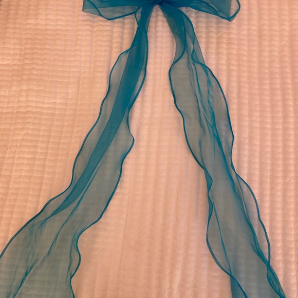 SHERRI HILL LITTLES K51260 SIZE 8 - Picture 5 of 7